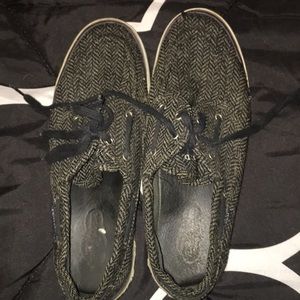 Women’s Sperrys Size 9.5